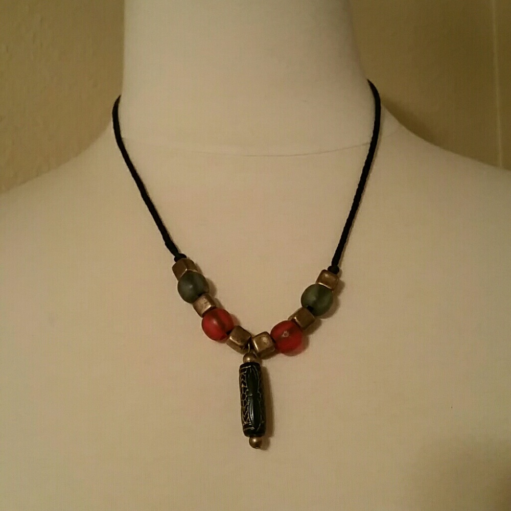 Statement Necklace Bundle - image 3